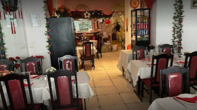 Yangtze riviera扬子江中餐馆 - 0