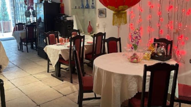 Yangtze riviera扬子江中餐馆 - 5