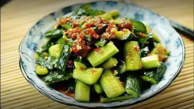 Yangtze riviera扬子江中餐馆 - 1