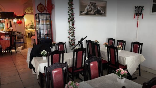 Yangtze riviera扬子江中餐馆 - 3