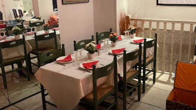 Yangtze riviera扬子江中餐馆 - 4