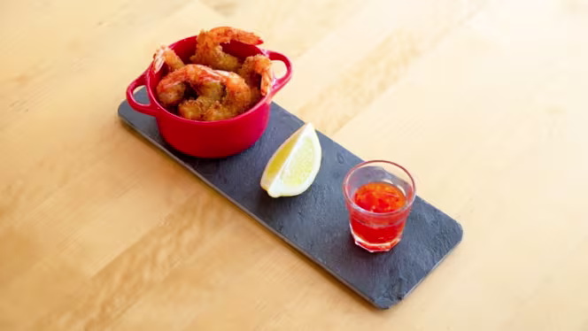 Paleta de Sabores - 4