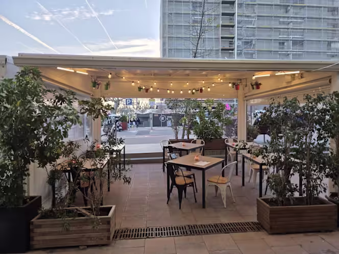 Ristorante Paparazzi - 3