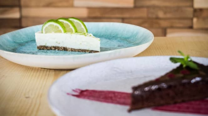 Moa Sushi - Cascais - 7