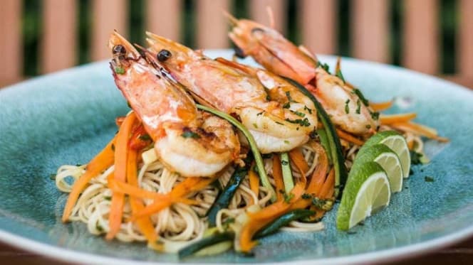 Moa Sushi - Cascais - 2