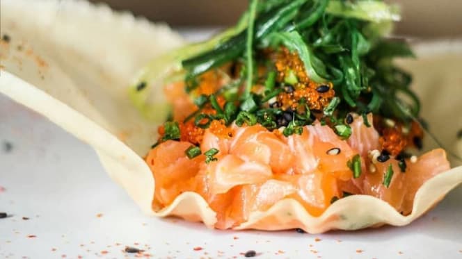 Moa Sushi - Cascais - 4