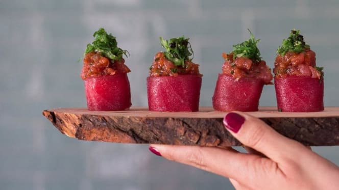 Moa Sushi - Cascais - 8