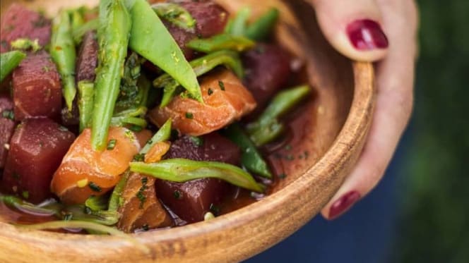 Moa Sushi - Cascais - 5