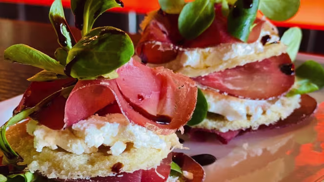 Bistrot del Corso - 2