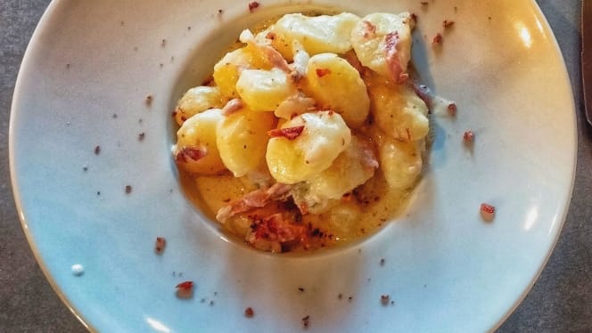 Bistrot del Corso - 5