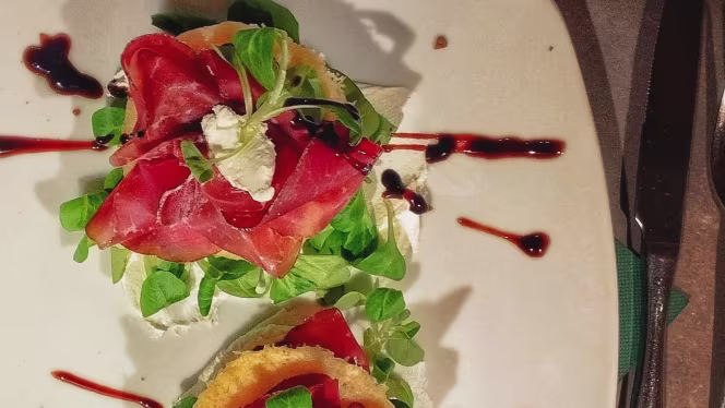 Bistrot del Corso - 4