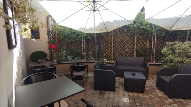 Bistrot del Corso - 9