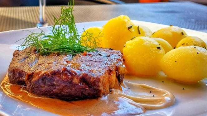 Bistrot del Corso - 6