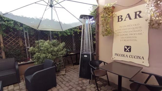 Bistrot del Corso - 0