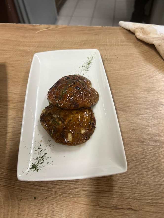 Cicceria Sale e Pepe - 9