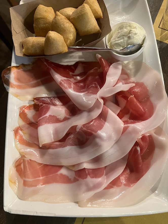 Cicceria Sale e Pepe - 8