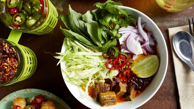 Rosa's Thai Birmingham - 0