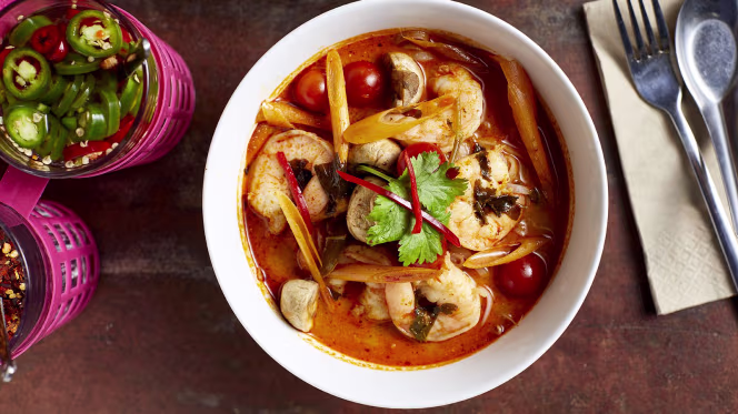 Rosa's Thai Birmingham - 2