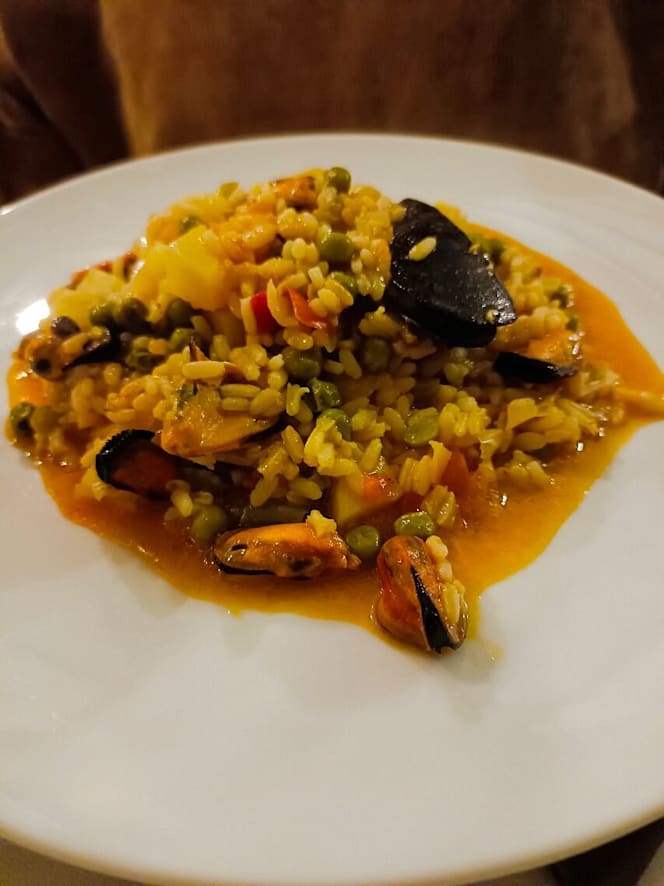 Ristoro Del Meridione - Trattoria Belle Arti - Bologna - 6