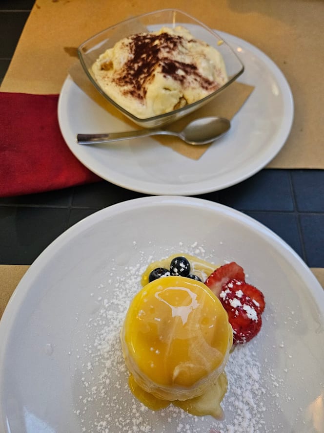 Ristoro Del Meridione - Trattoria Belle Arti - Bologna - 9