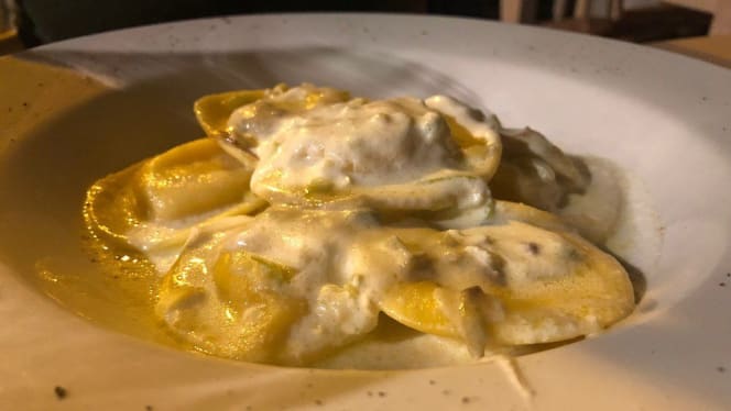 Enoteca Castagnetana - 9