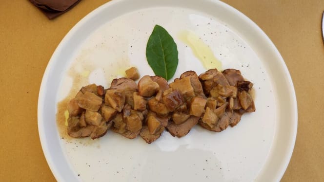 Enoteca Castagnetana - 0