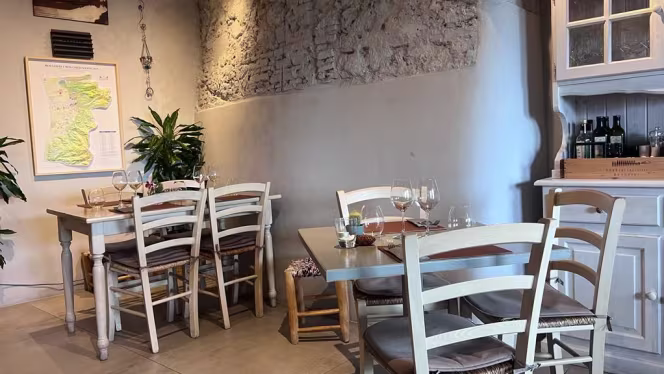 Enoteca Castagnetana - 2