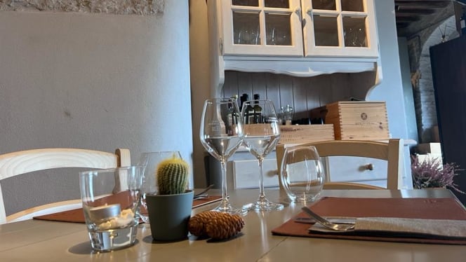 Enoteca Castagnetana - 6