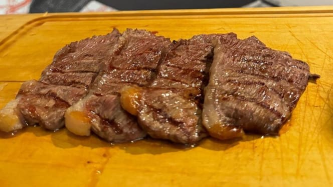 Prazeres de Picanha - Campo Pequeno - Lisboa - 2