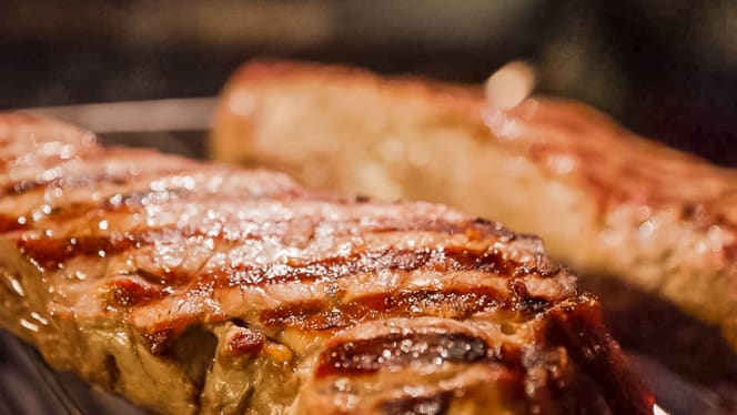 Prazeres de Picanha - Campo Pequeno - Lisboa - 0