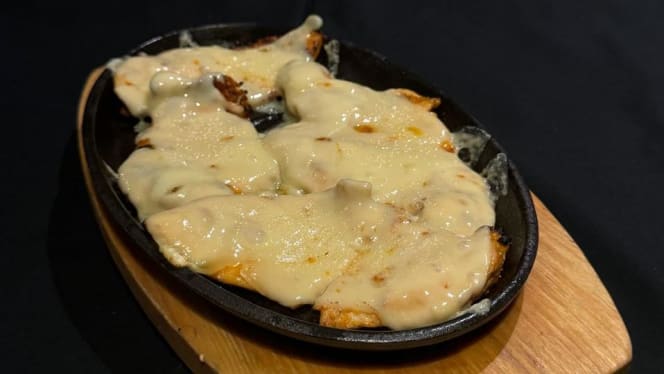 Prazeres de Picanha - Campo Pequeno - Lisboa - 1