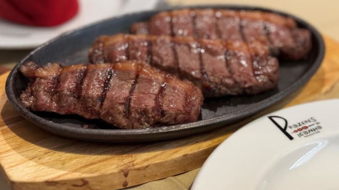 Prazeres de Picanha - Campo Pequeno - Lisboa - 3