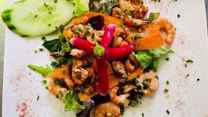 Le Chalet d'Etiolles - 5