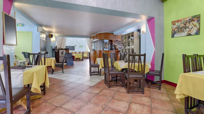 Le Chalet d'Etiolles - 7