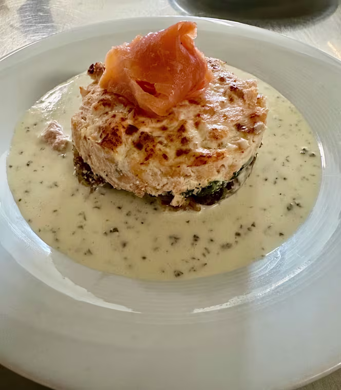 La Cabane du Trappeur - 5