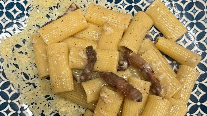 DA’VINO osteria e caffè - 8