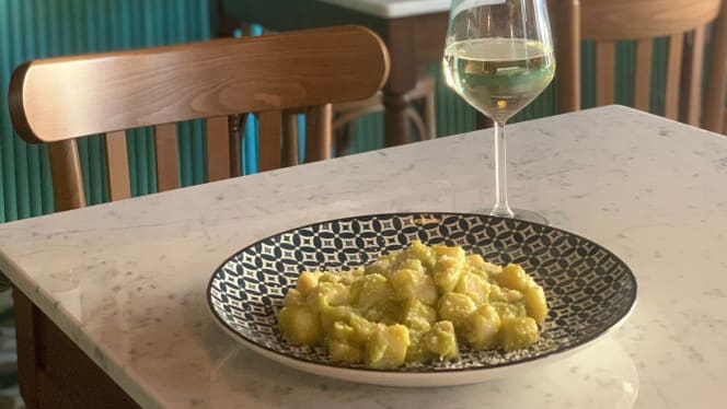 DA’VINO osteria e caffè - 6