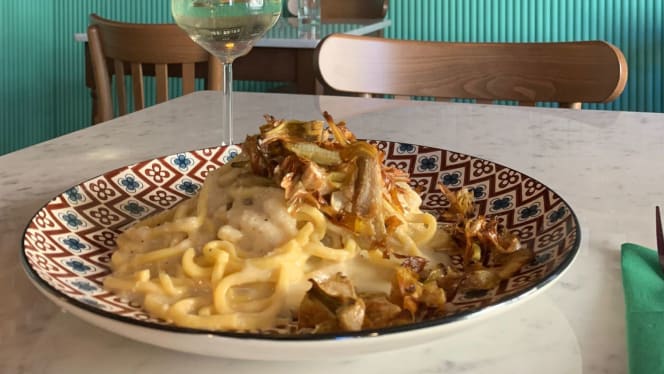 DA’VINO osteria e caffè - 7