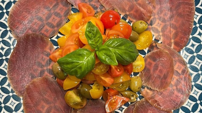 DA’VINO osteria e caffè - 9