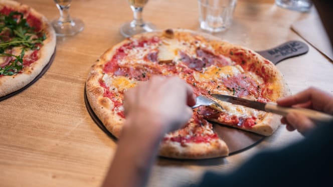 Basilic & Co Montélimar - Montelimar - 1