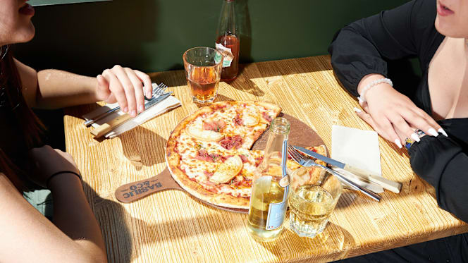 Basilic & Co Montélimar - Montelimar - 6