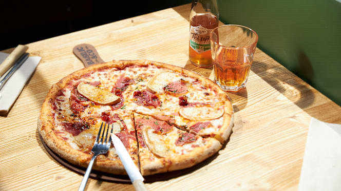 Basilic & Co Montélimar - Montelimar - 4