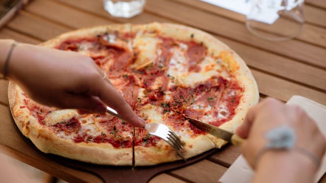 Basilic & Co Montélimar - Montelimar - 2