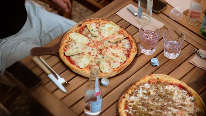 Basilic & Co Montélimar - Montelimar - 5