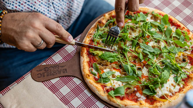 Basilic & Co Montélimar - Montelimar - 8