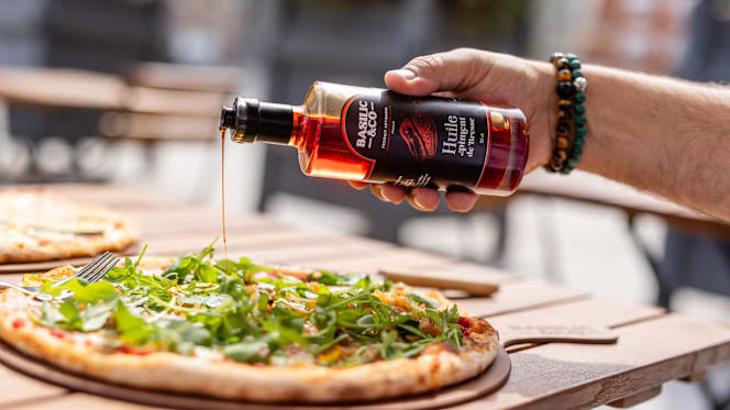 Basilic & Co Montélimar - Montelimar - 9