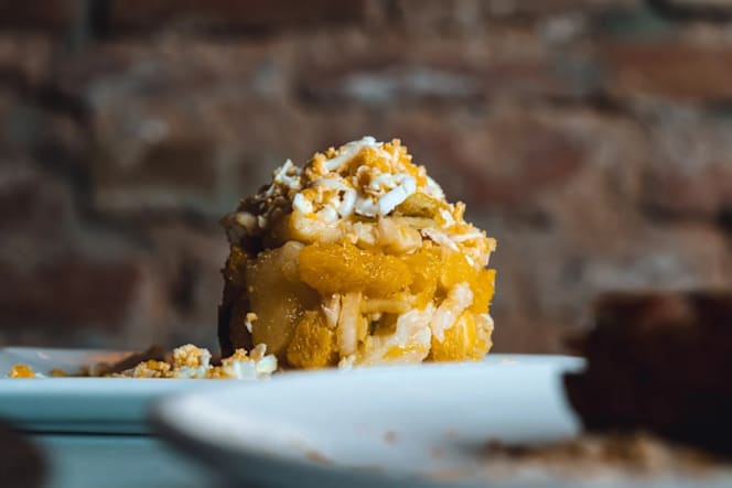 El cafe de chinitas - 0