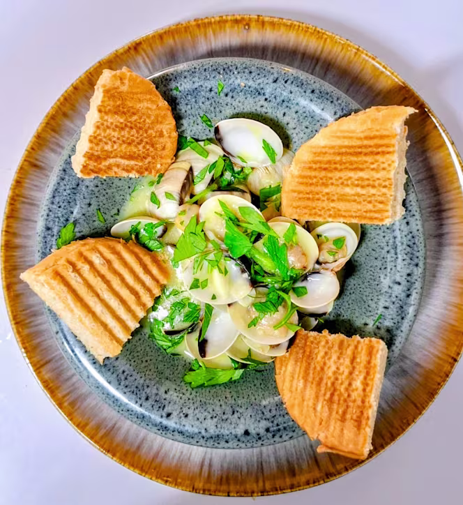 Kolapata Restaurant - Lisboa - 2