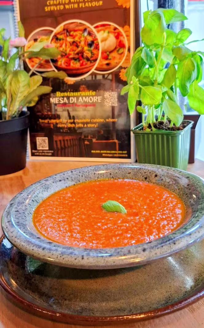 Kolapata Restaurant - Lisboa - 7