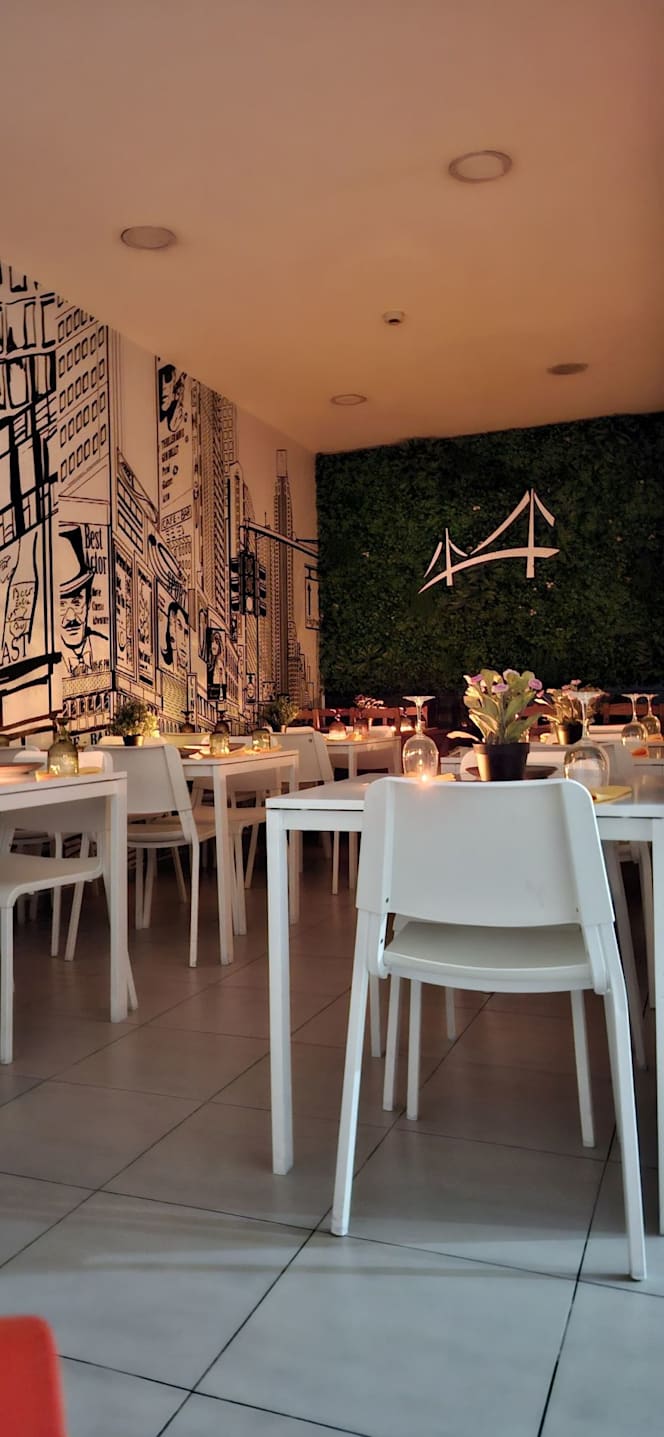 Kolapata Restaurant - Lisboa - 8